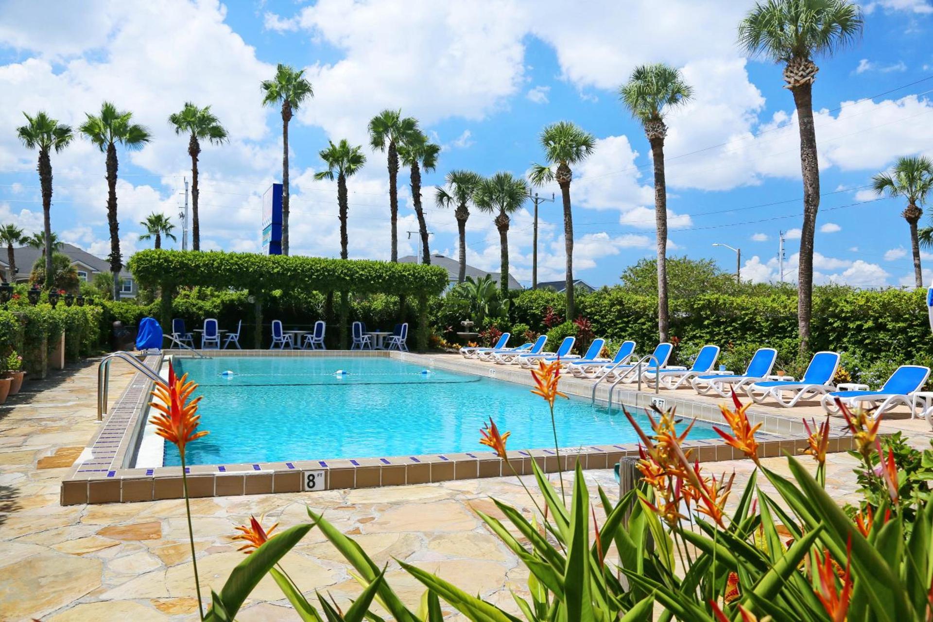 La Fiesta Ocean Inn & Suites photo 4