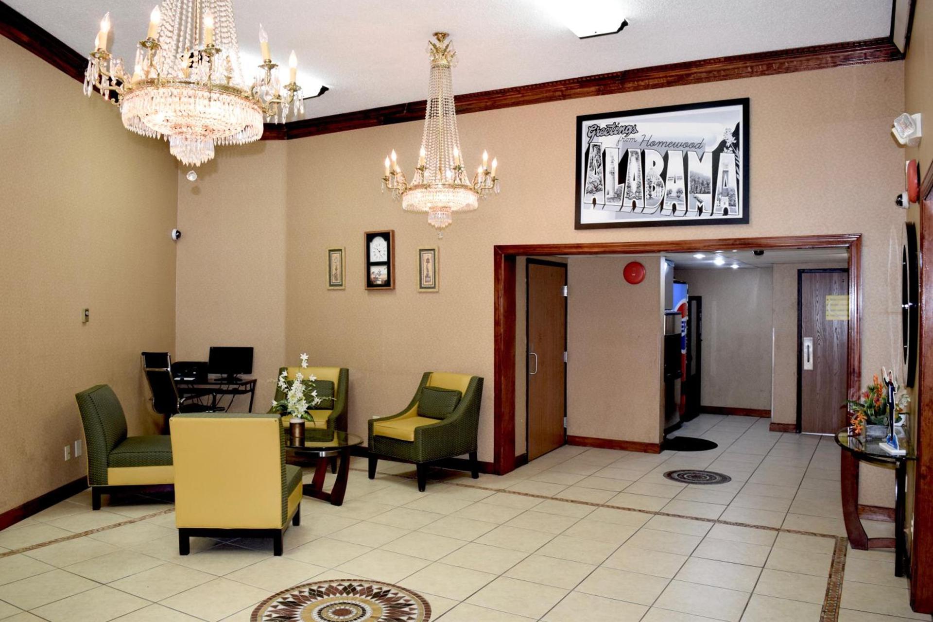 Super 8 by Wyndham Homewood Birmingham Area photo 14