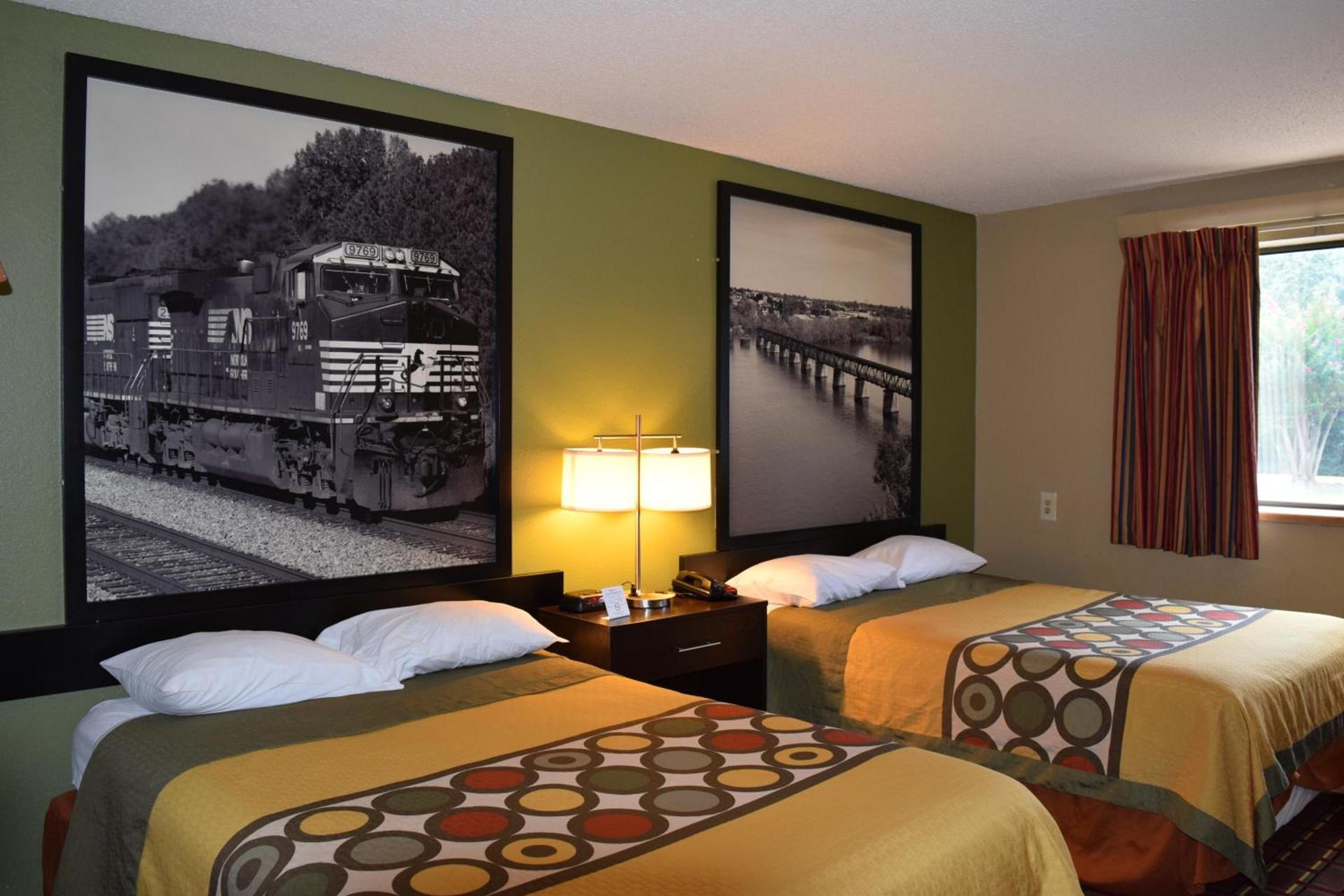 Super 8 by Wyndham Homewood Birmingham Area photo 26