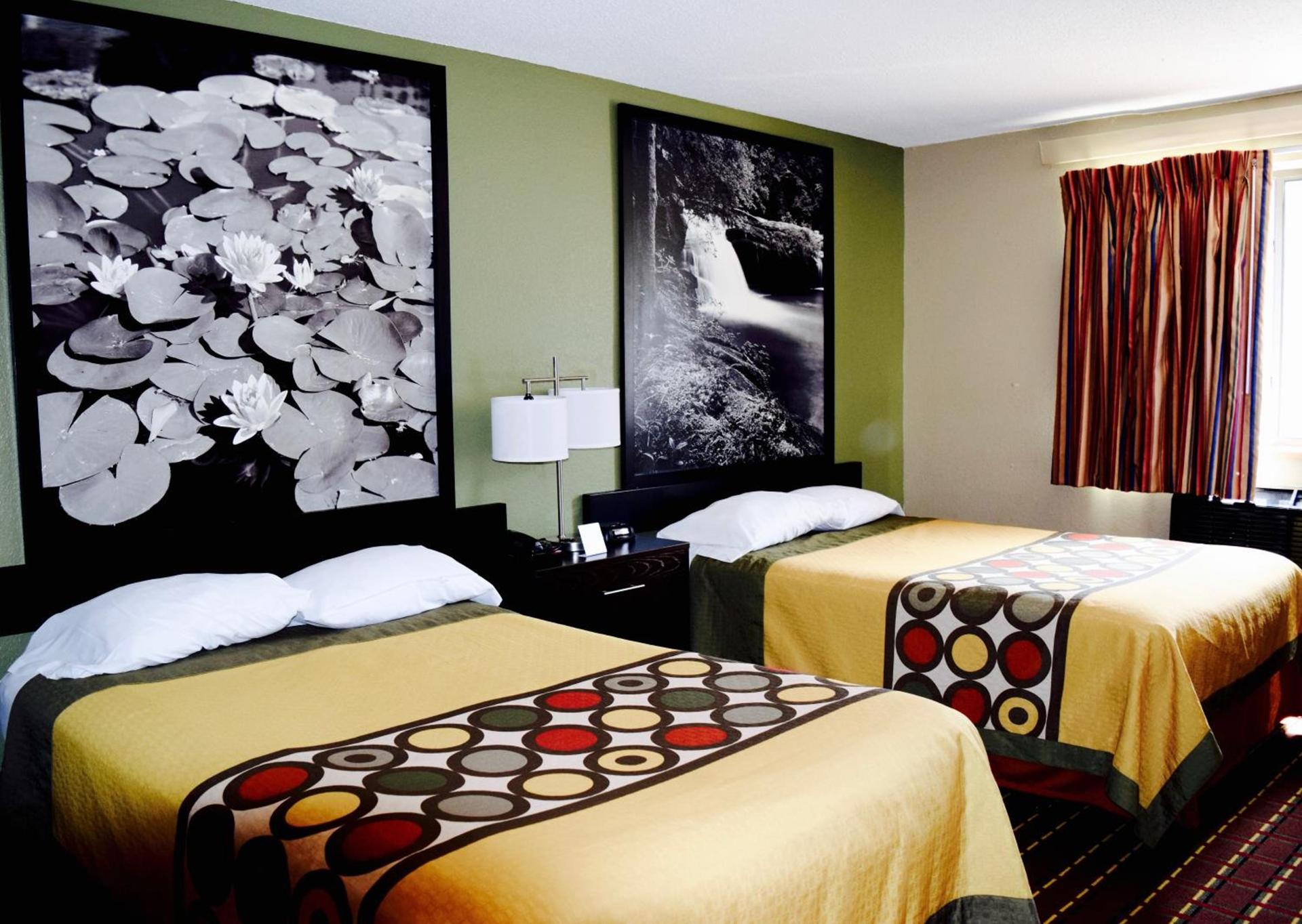 Super 8 by Wyndham Homewood Birmingham Area photo 21