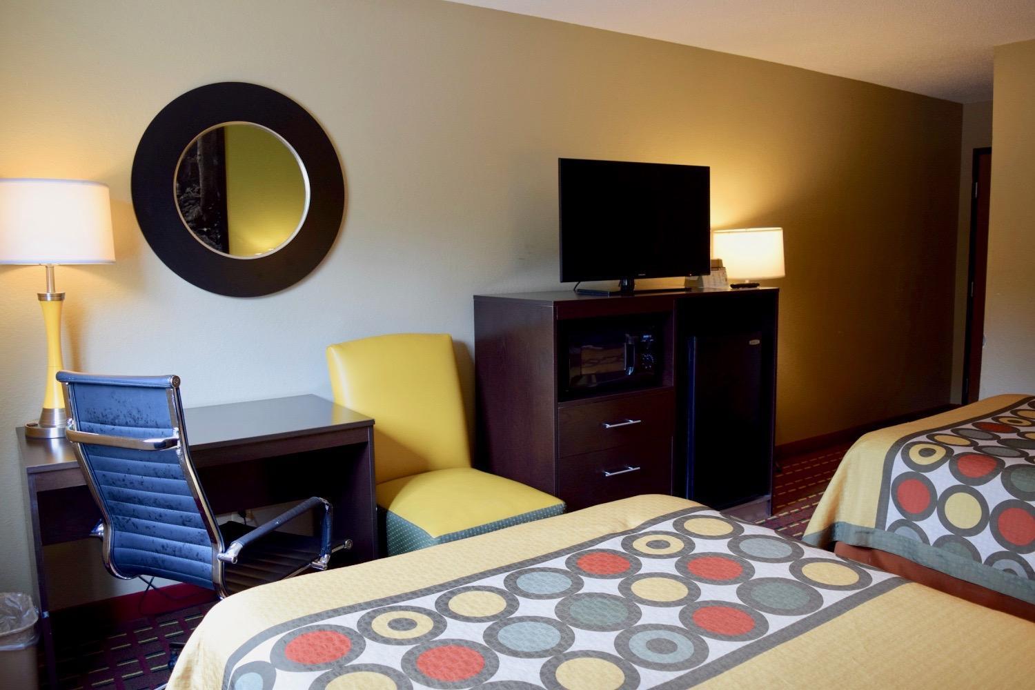 Super 8 by Wyndham Homewood Birmingham Area photo 19