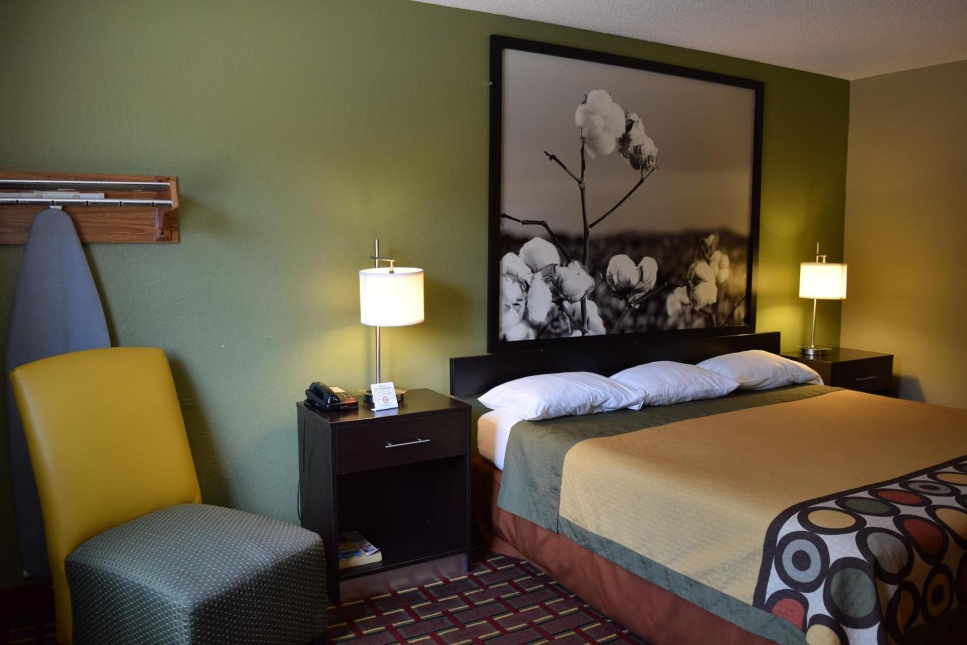 Super 8 by Wyndham Homewood Birmingham Area photo 18