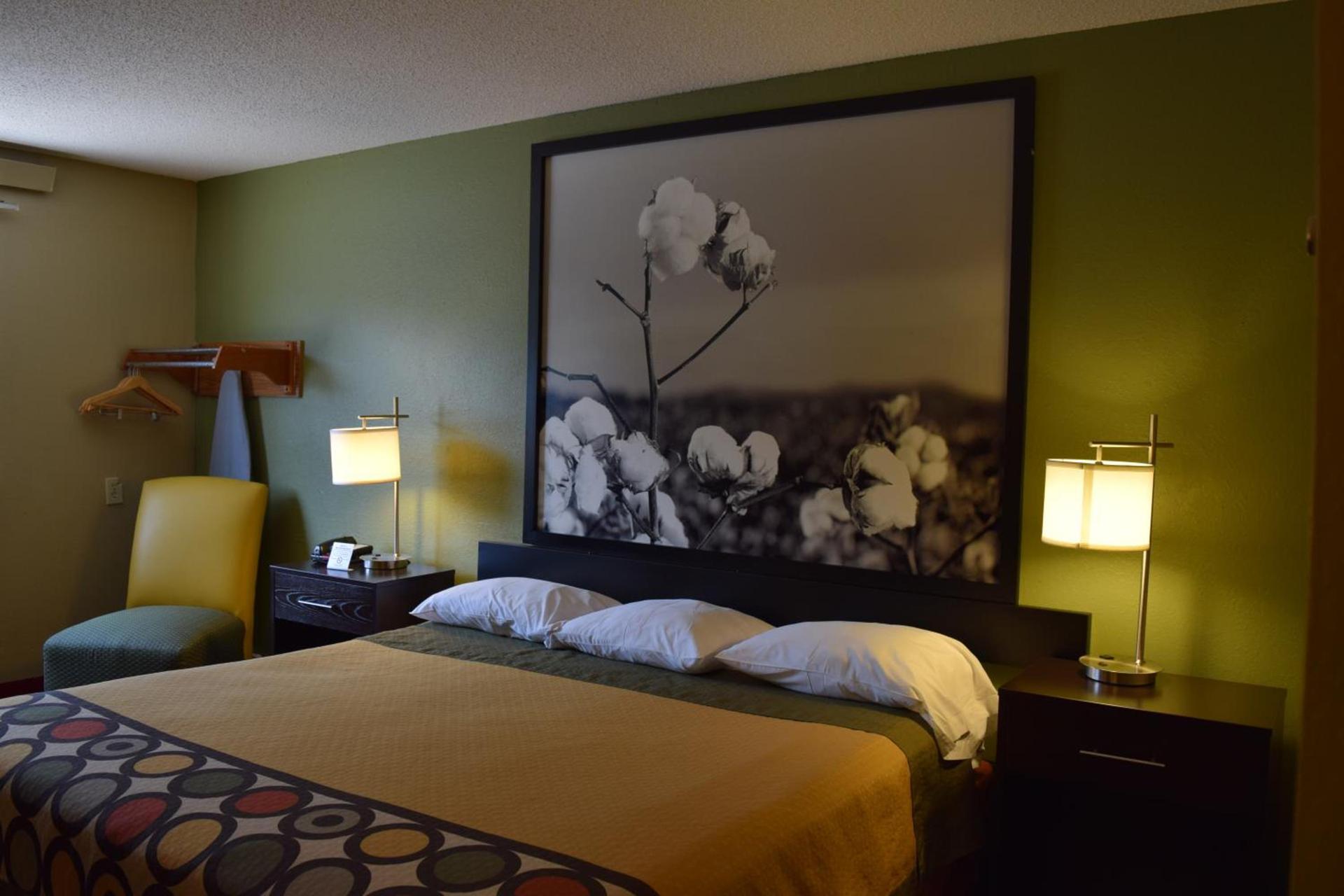 Super 8 by Wyndham Homewood Birmingham Area photo 20