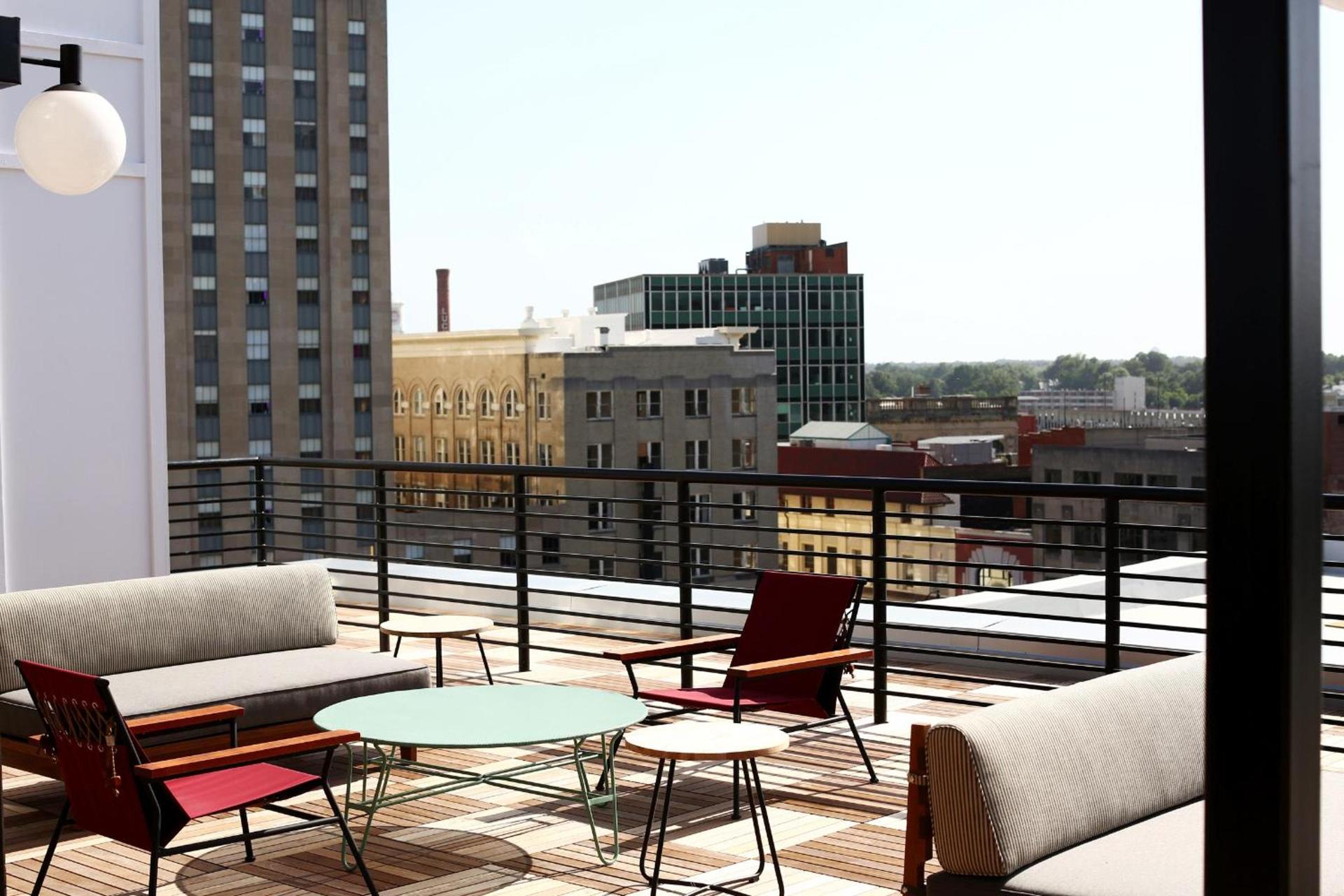 The Durham Hotel photo 41