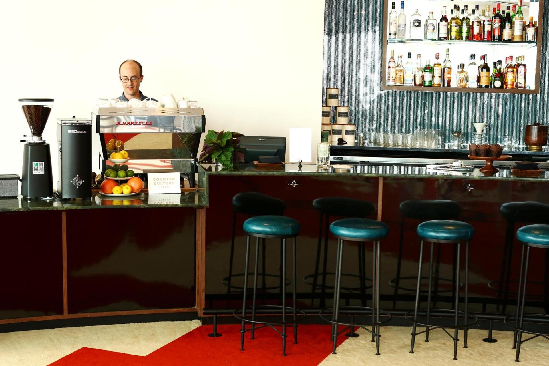 The Durham Hotel photo 15