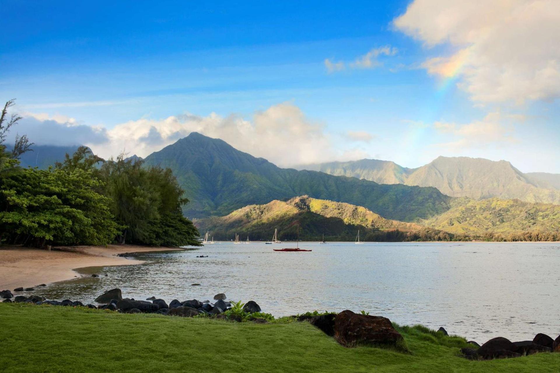 1 Hotel Hanalei Bay photo 12