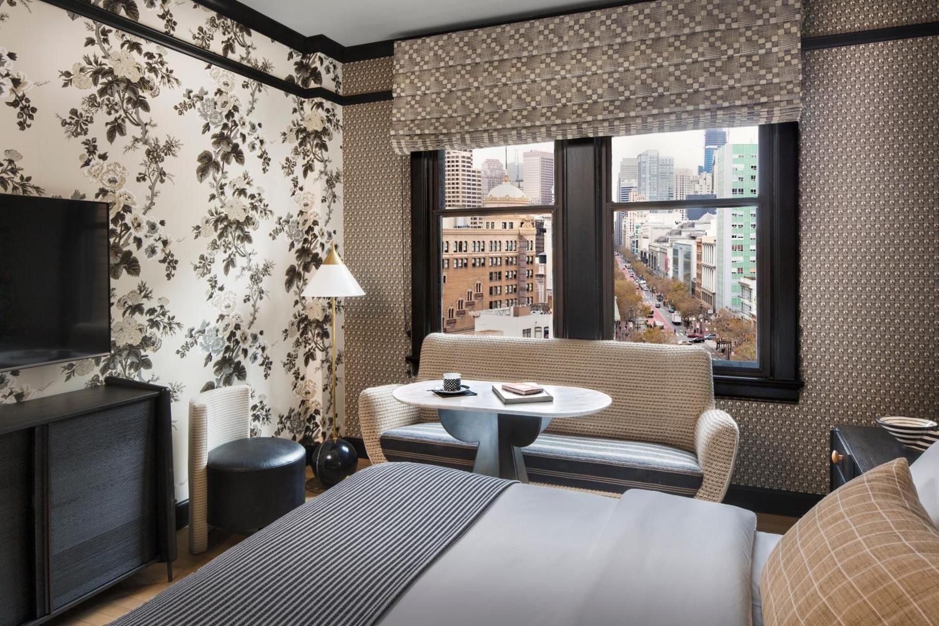 San Francisco Proper Hotel, a Member of Design Hotels photo 31