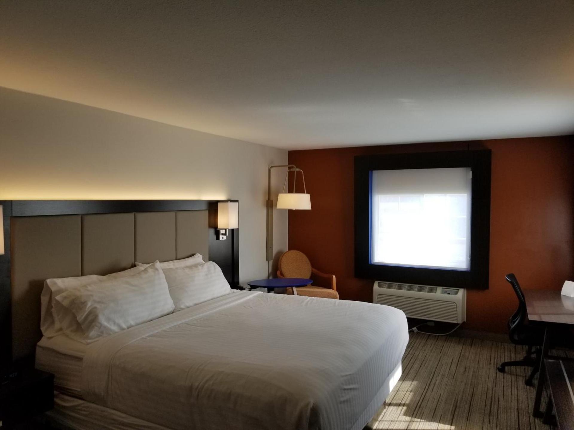Holiday Inn Express Birch Run-Frankenmuth Area by IHG photo 7
