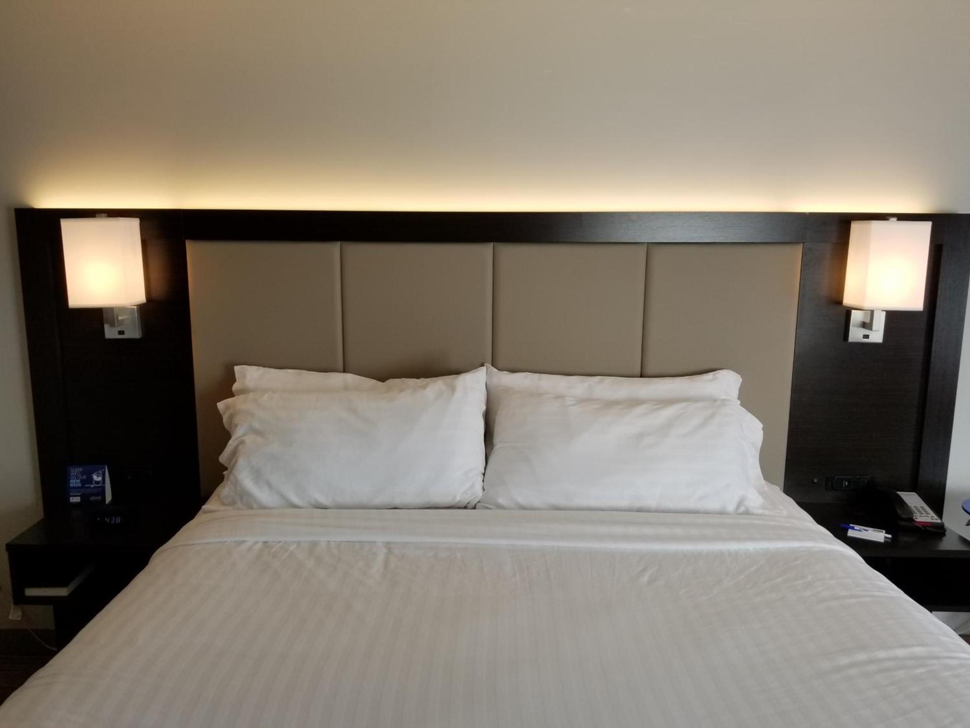 Holiday Inn Express Birch Run-Frankenmuth Area by IHG photo 9