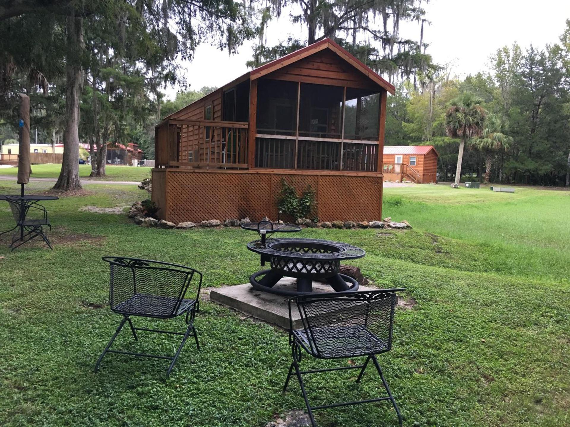 Big Cypress photo 12