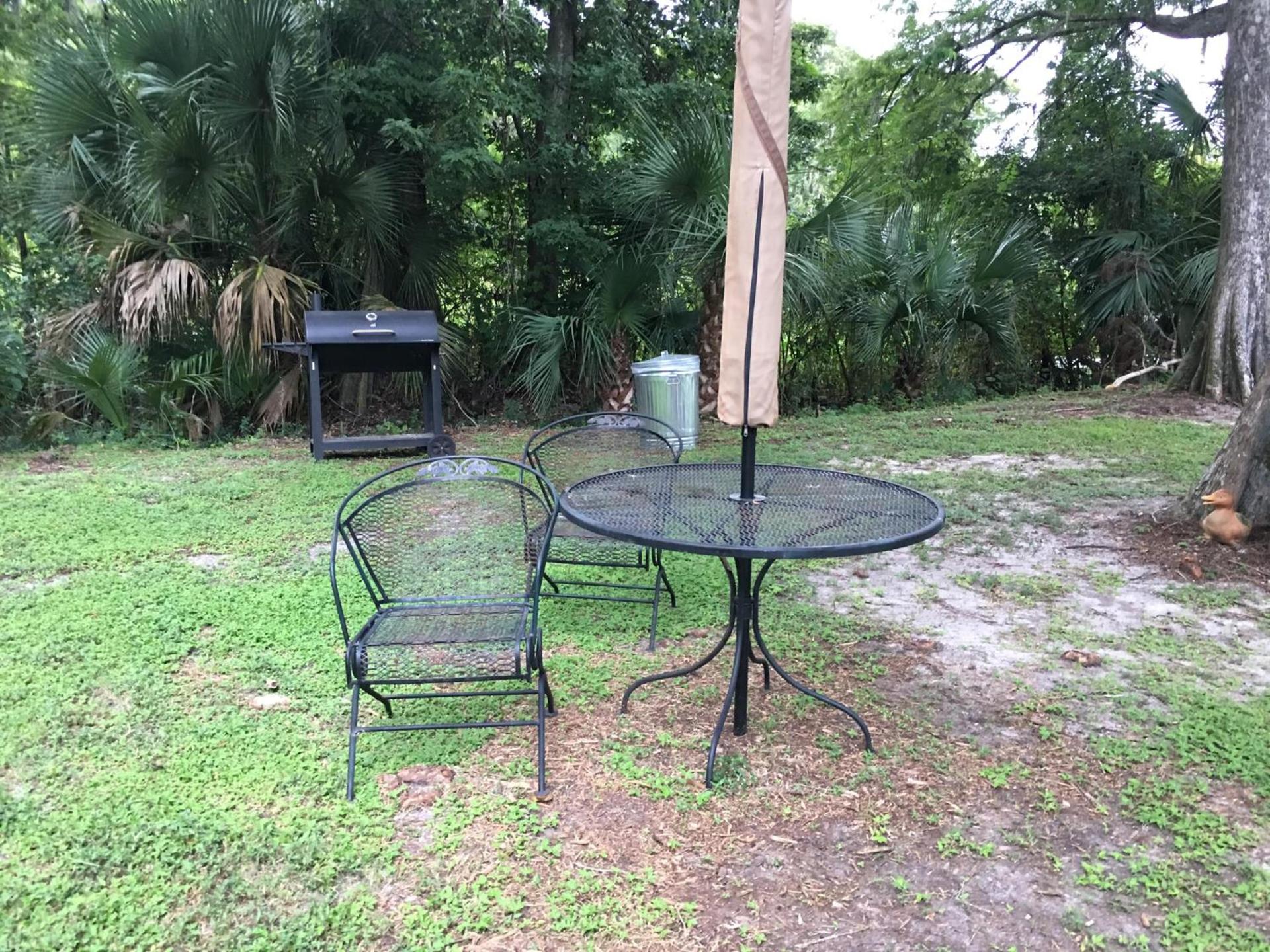 Big Cypress photo 7