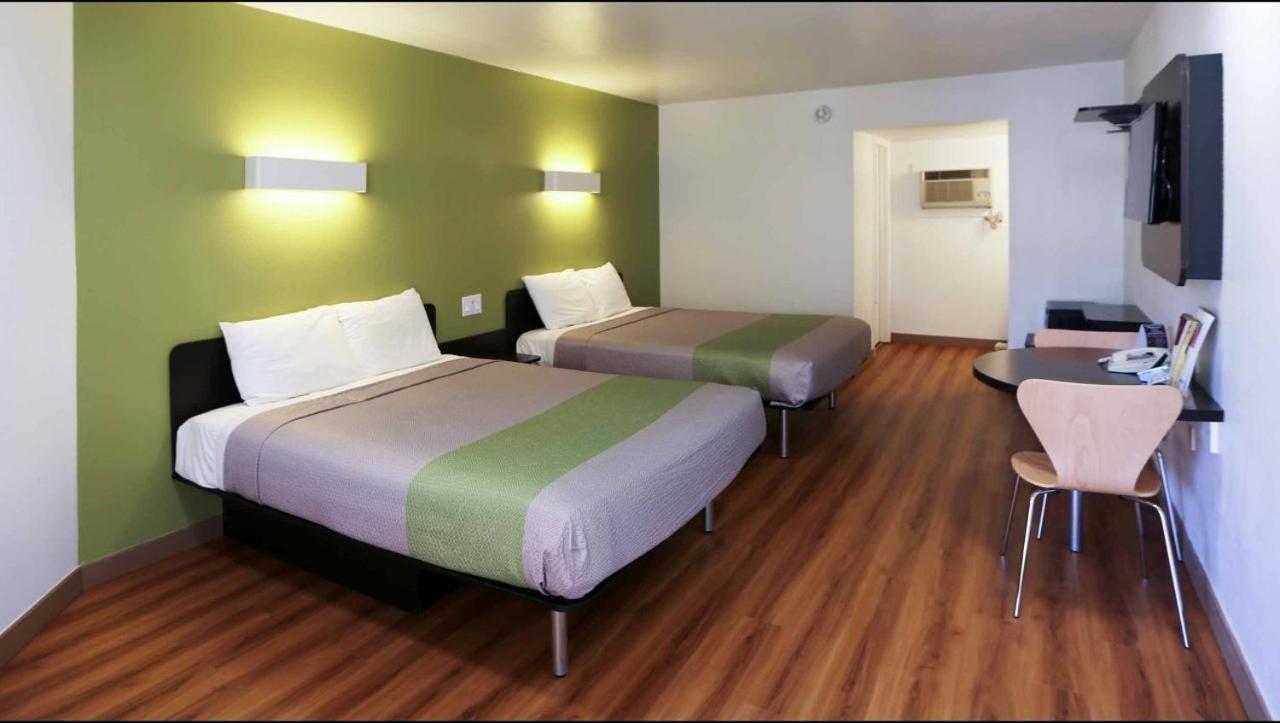 Days Inn by Wyndham Payson photo 32