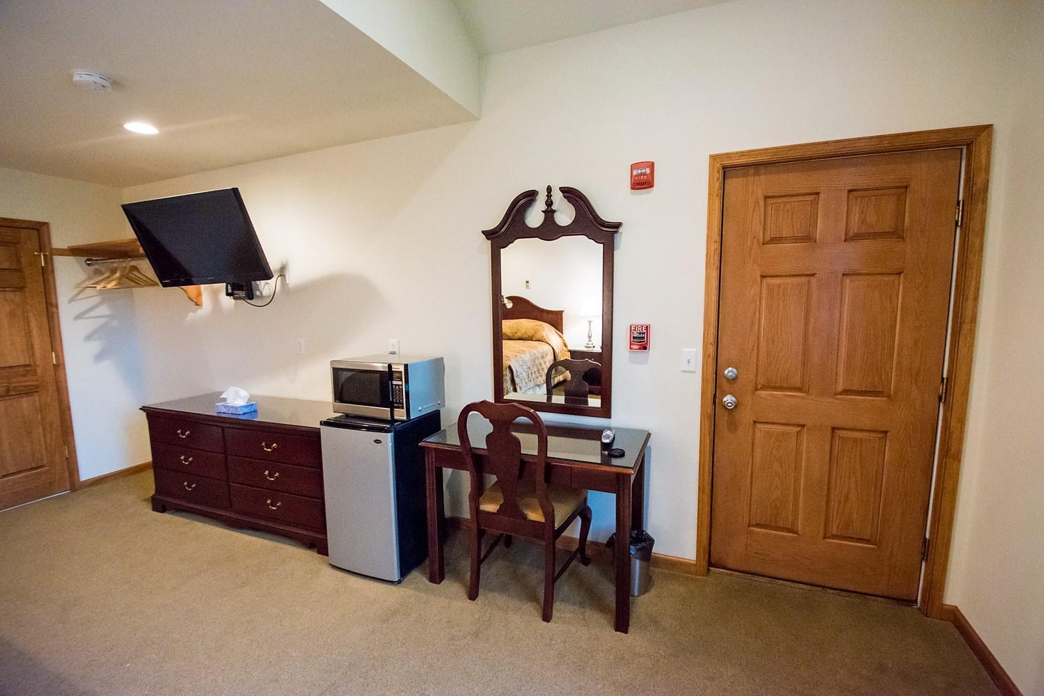 Sutton Inn photo 22