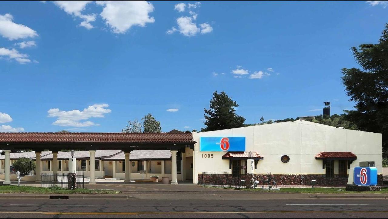 Days Inn by Wyndham Payson photo 28