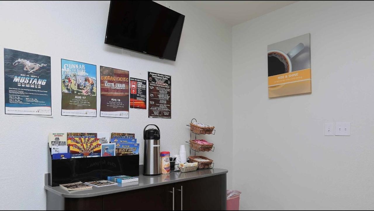 Days Inn by Wyndham Payson photo 34