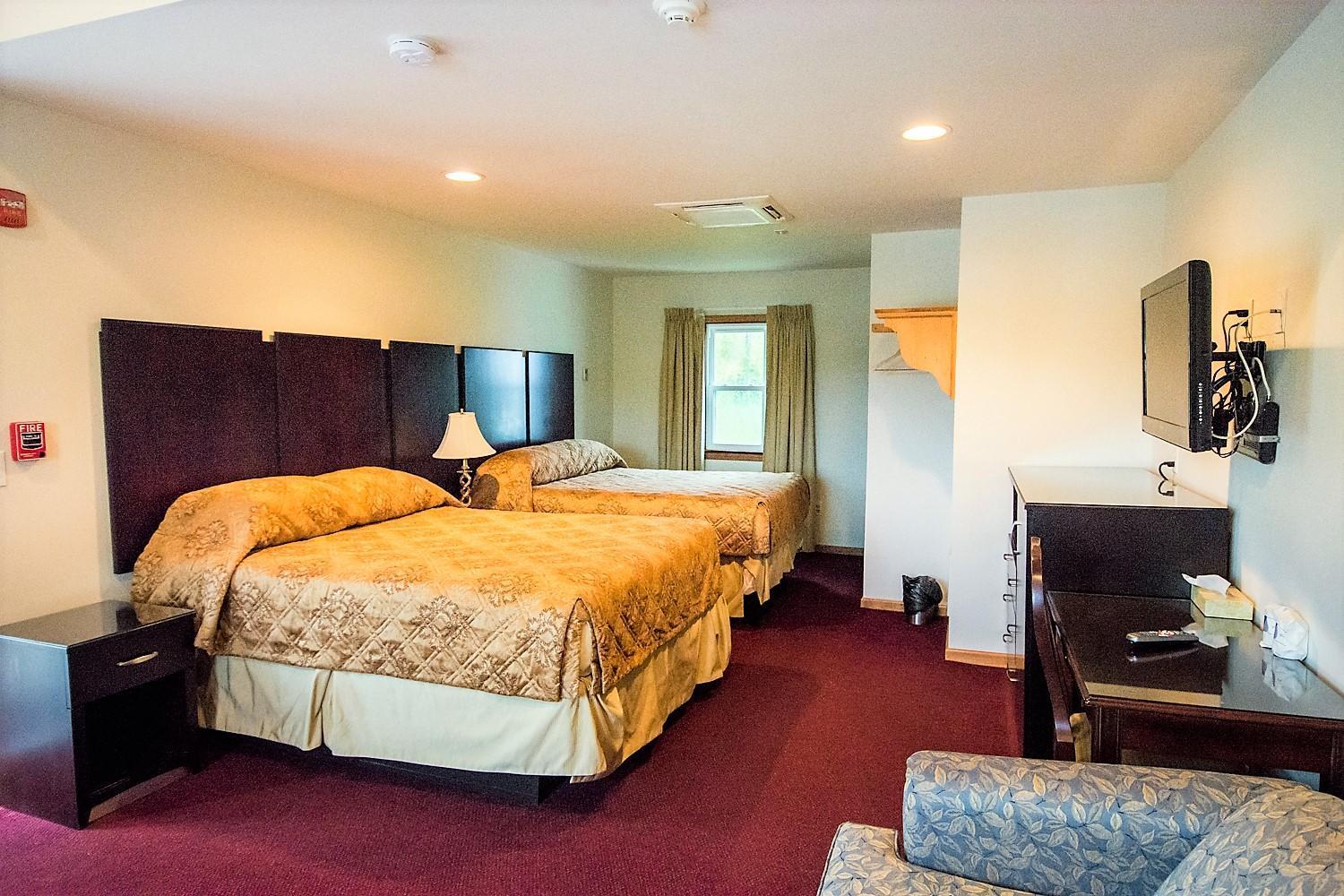 Sutton Inn photo 19