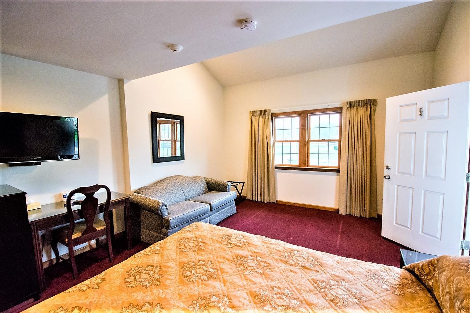 Sutton Inn photo 18