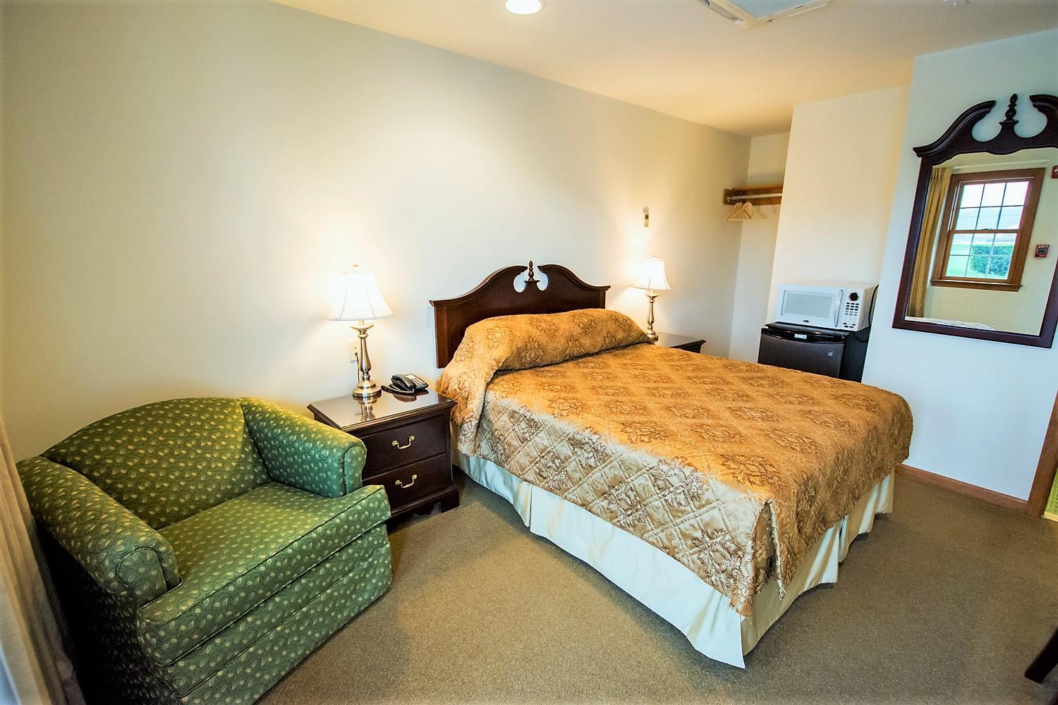 Sutton Inn photo 16