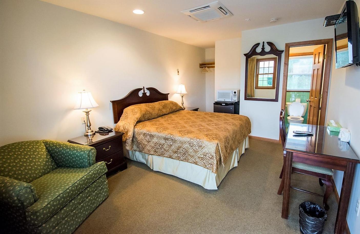 Sutton Inn photo 15