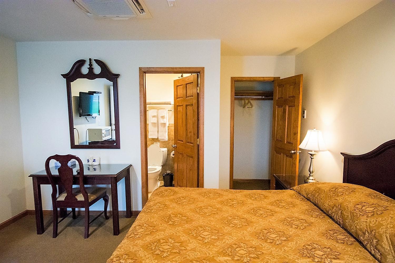Sutton Inn photo 9
