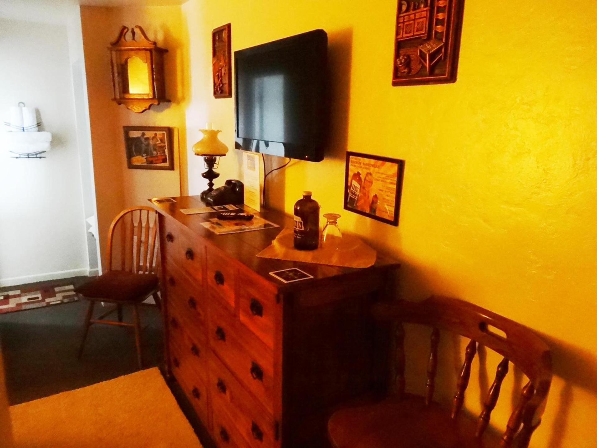 Itty Bitty Inn photo 17