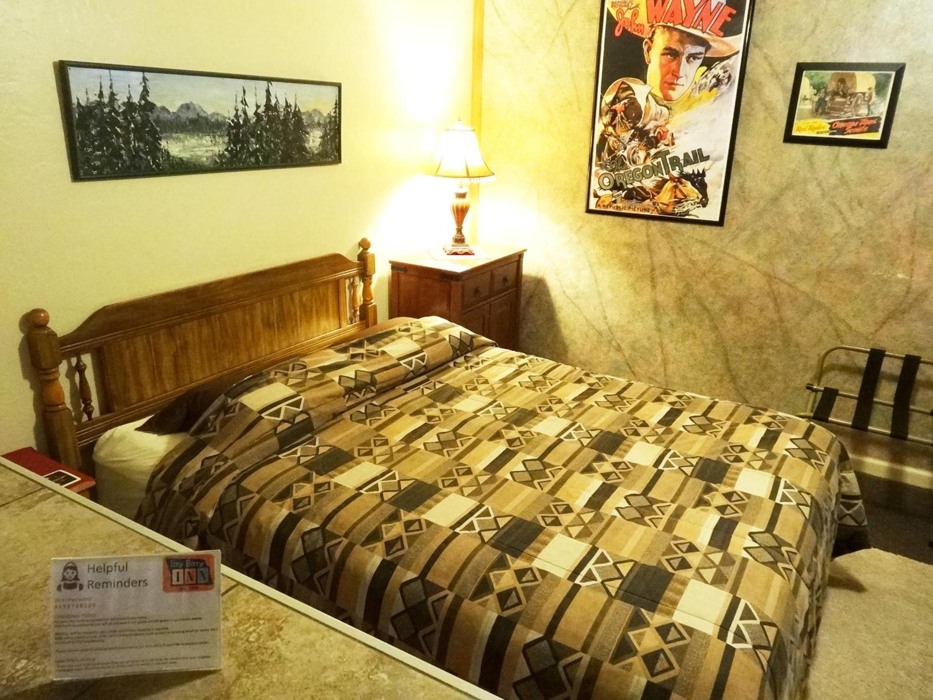 Itty Bitty Inn photo 19