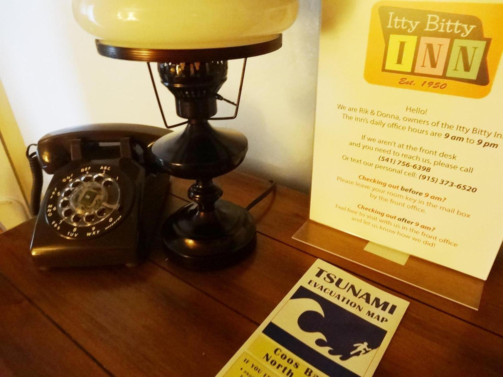 Itty Bitty Inn photo 6