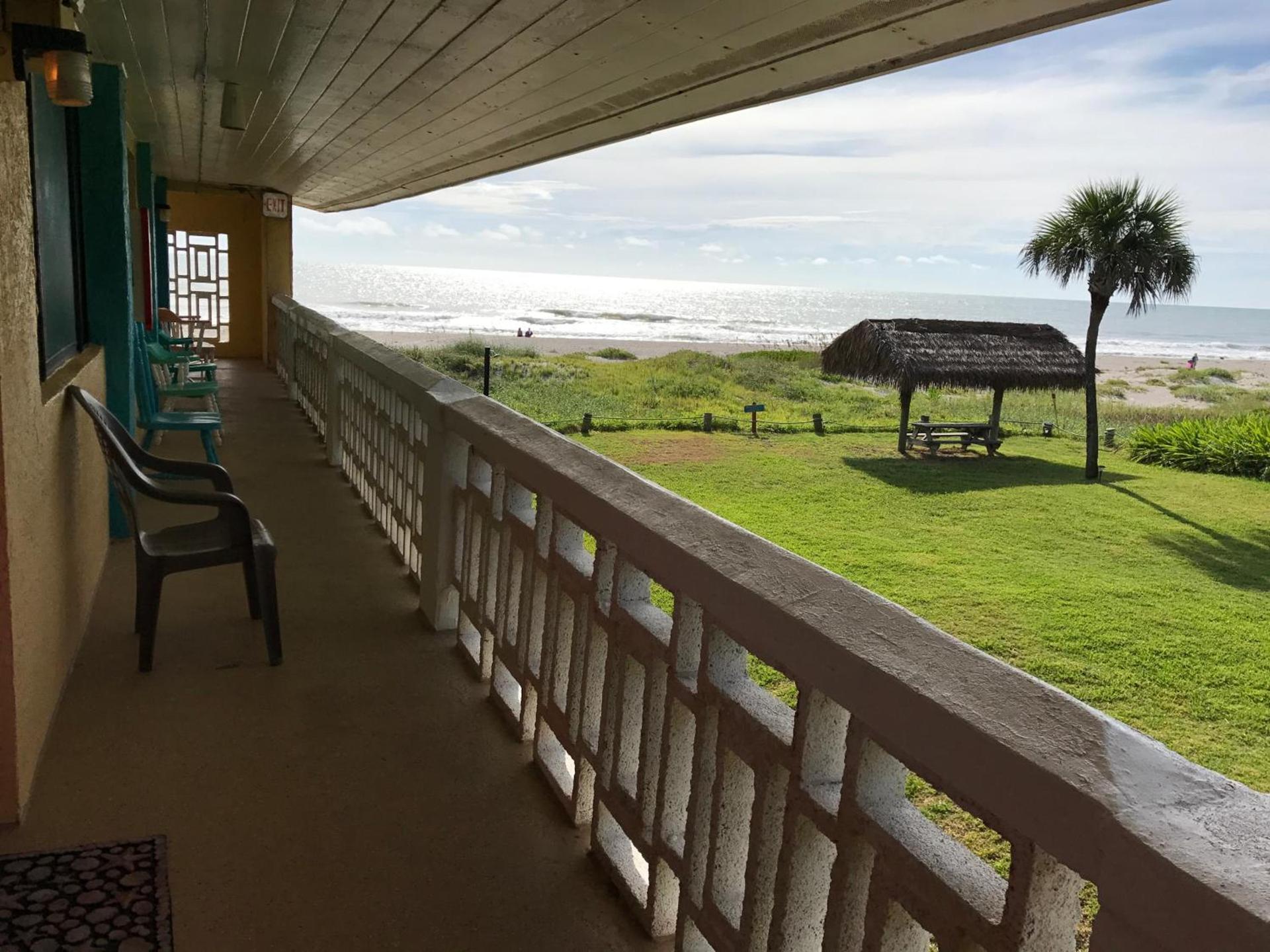 South Beach Inn - Cocoa Beach photo 70