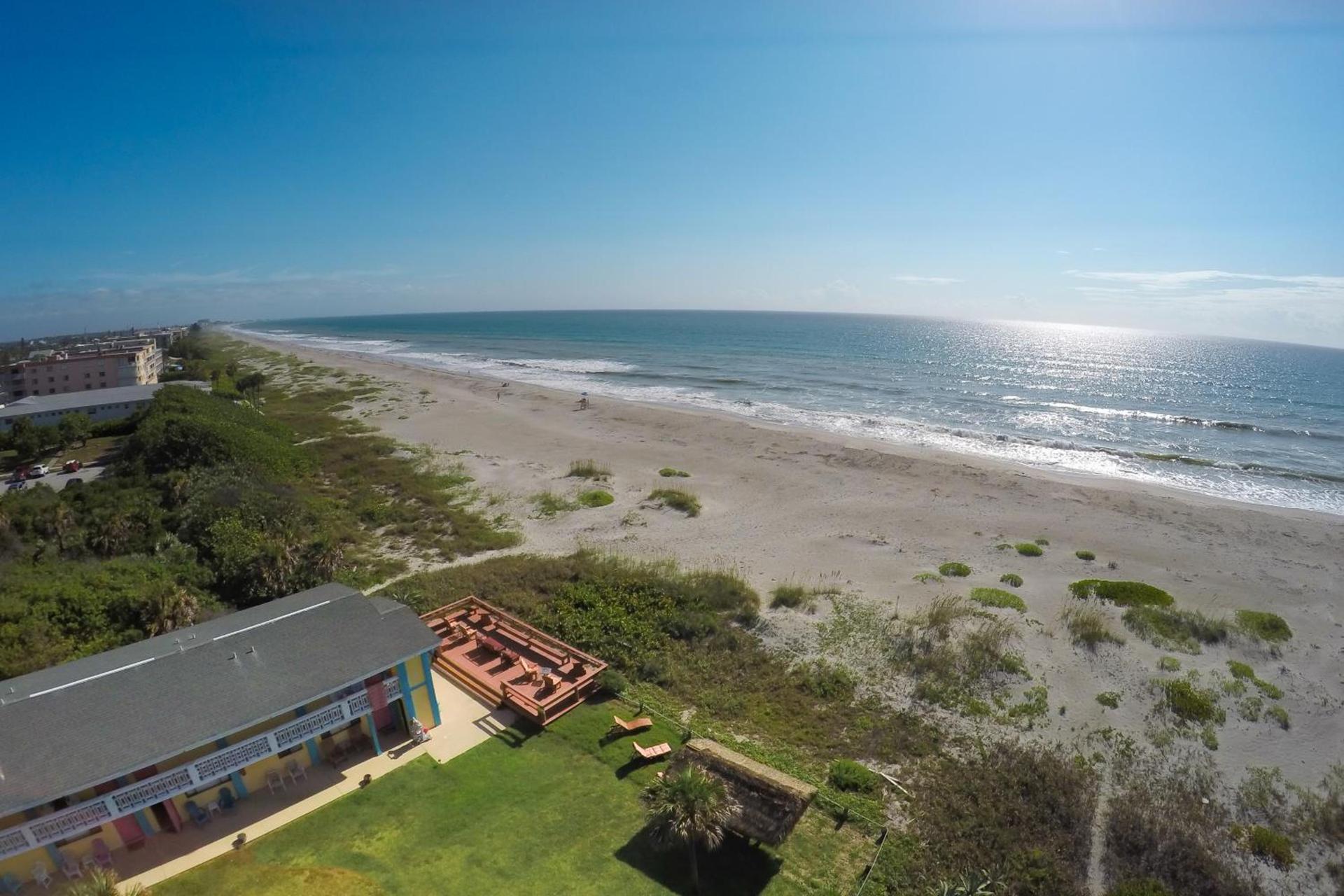 South Beach Inn - Cocoa Beach photo 66