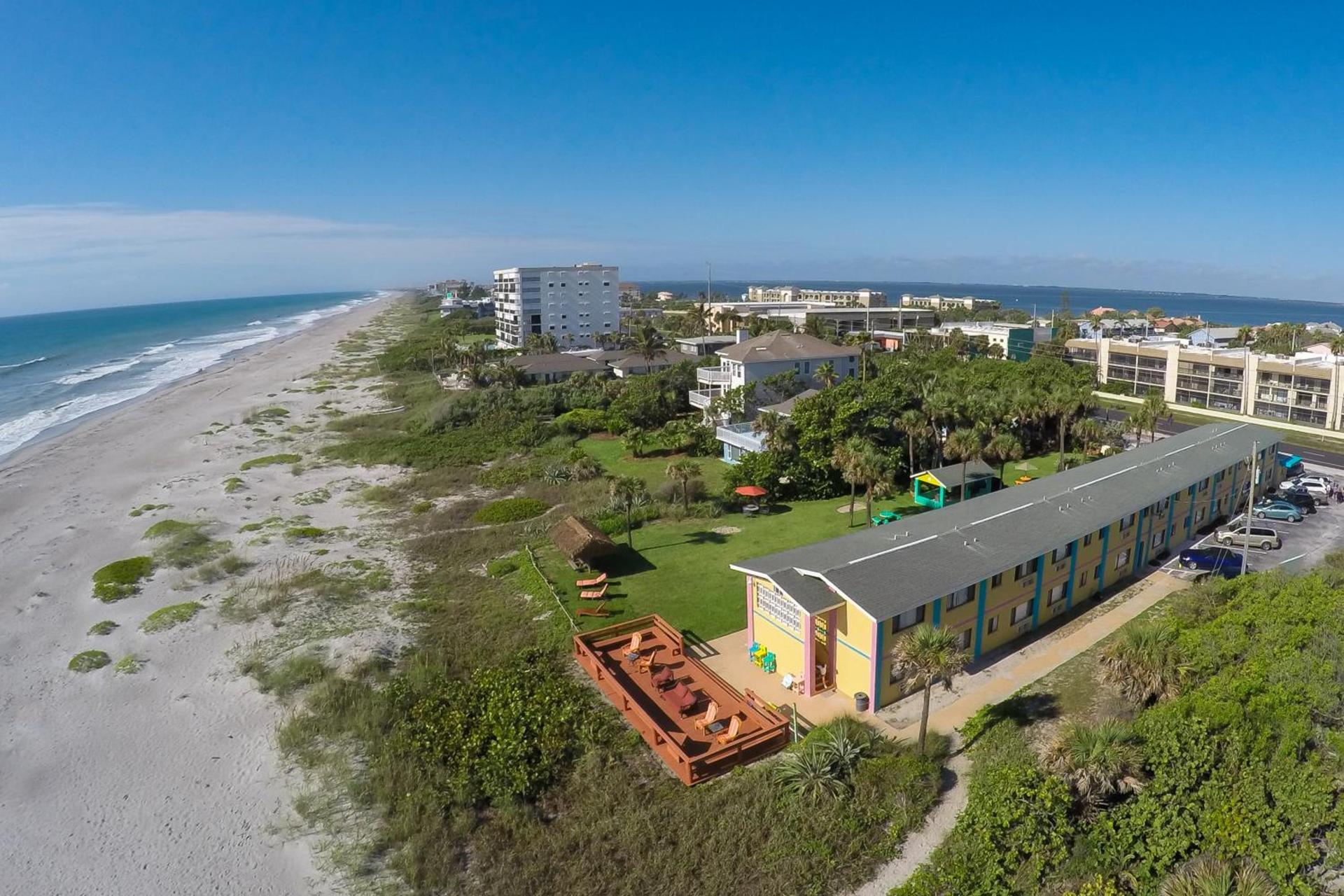 South Beach Inn - Cocoa Beach photo 69