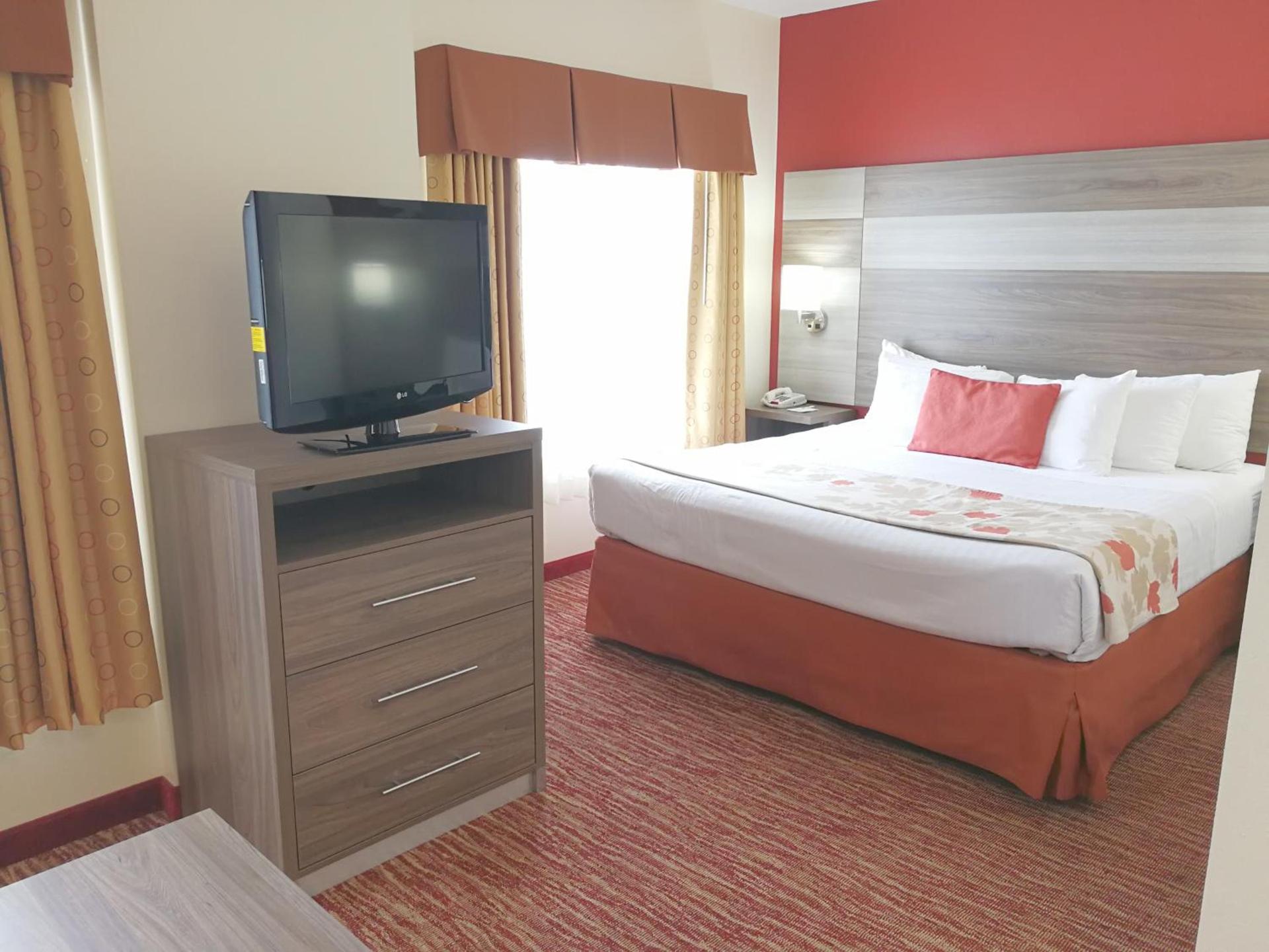 Hawthorn Suites Irving DFW South photo 5