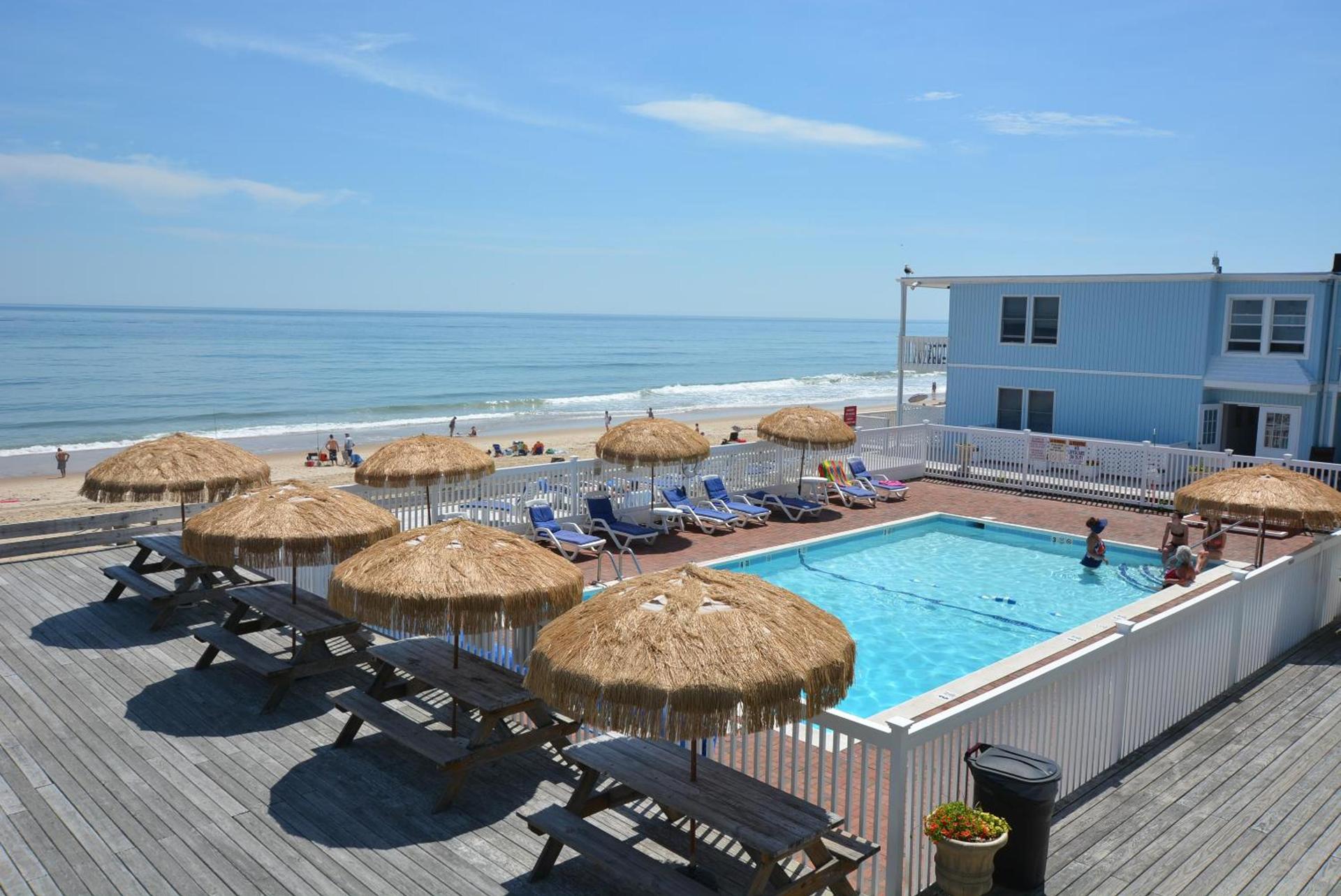 Ocean Surf Resort photo 10