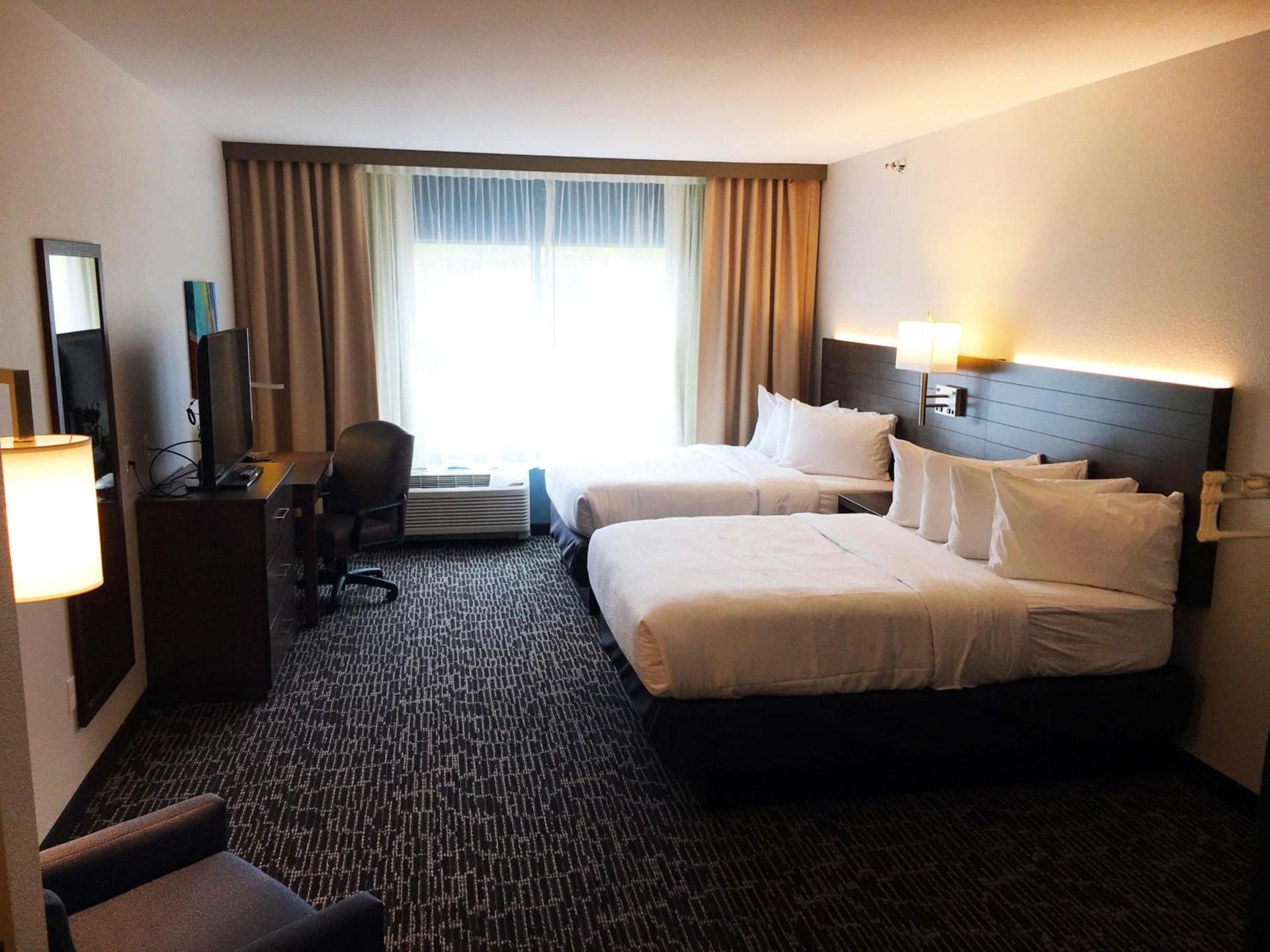 Gundersen Hotel & Suites photo 17