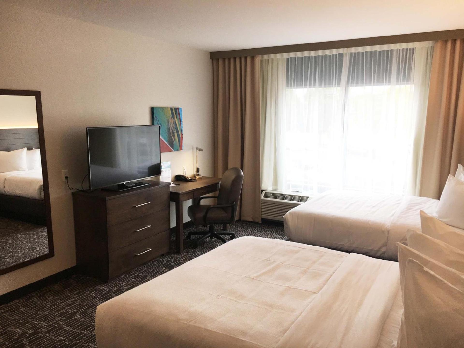 Gundersen Hotel & Suites photo 16