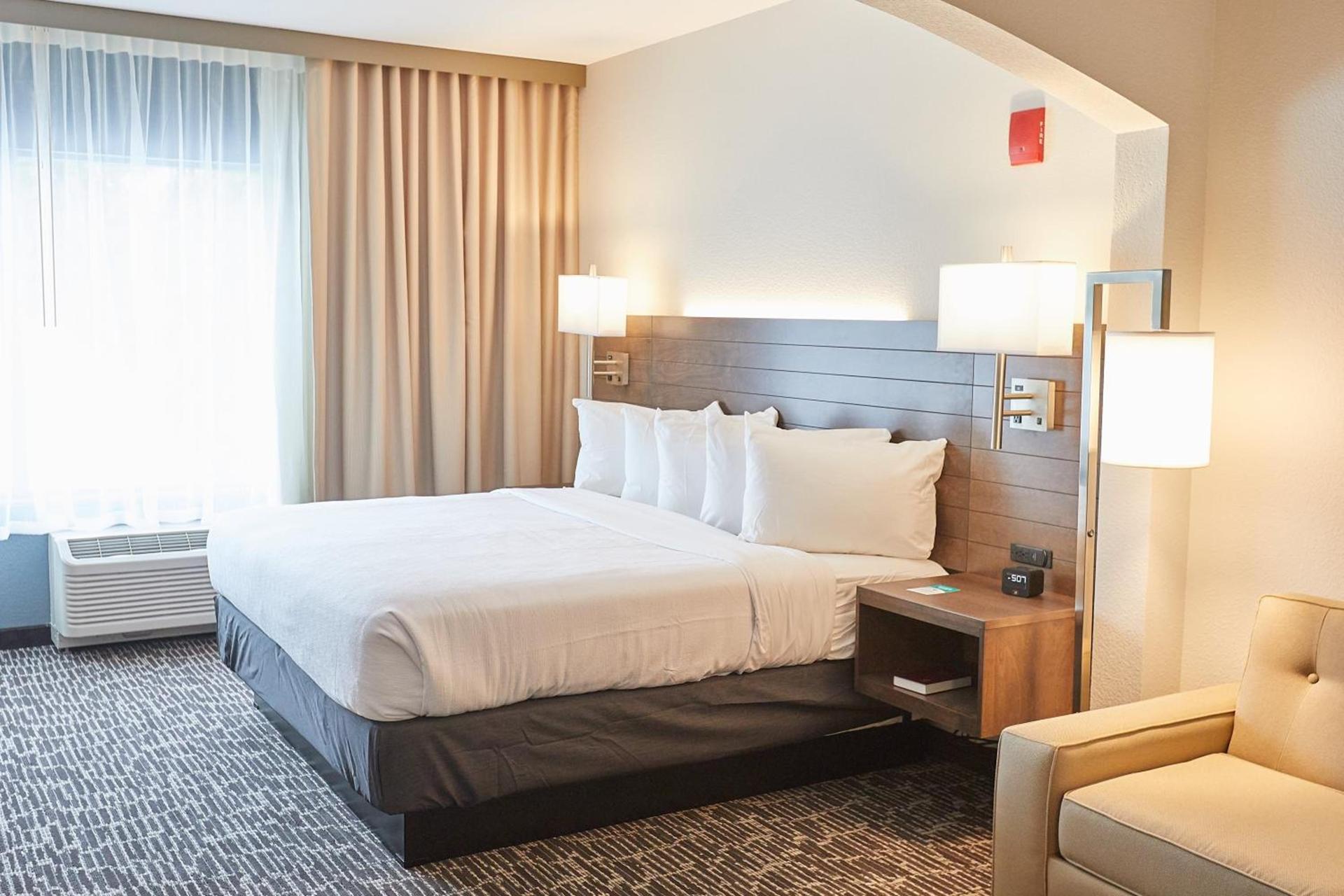 Gundersen Hotel & Suites photo 12