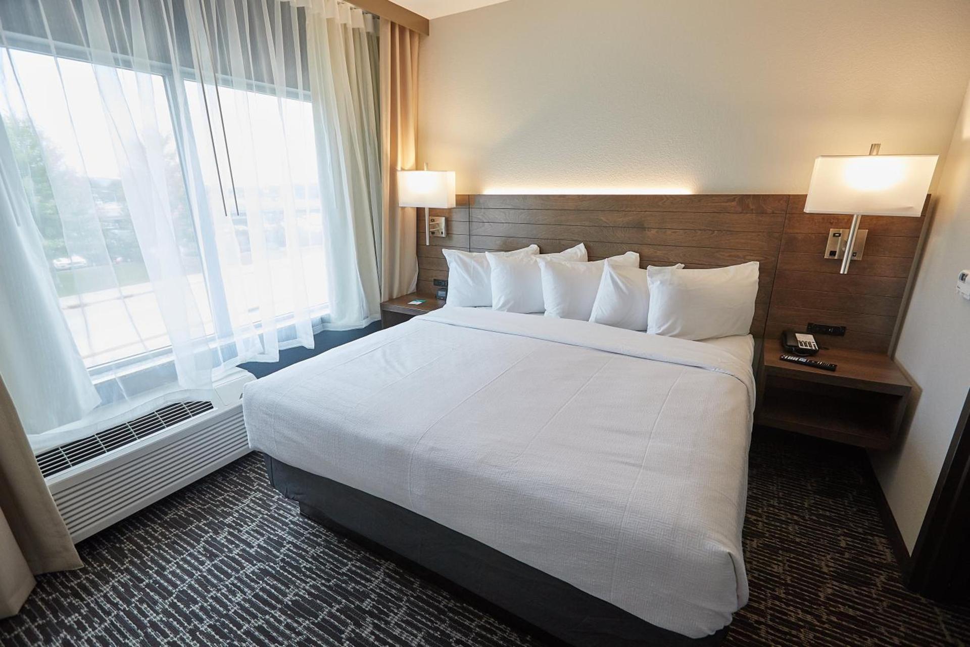 Gundersen Hotel & Suites photo 6
