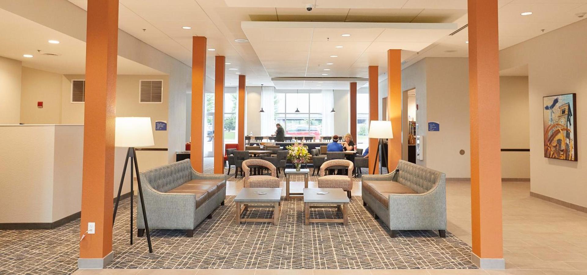 Gundersen Hotel & Suites photo 2