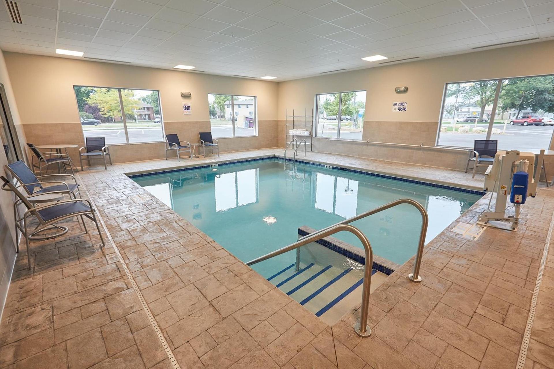 Gundersen Hotel & Suites photo 4