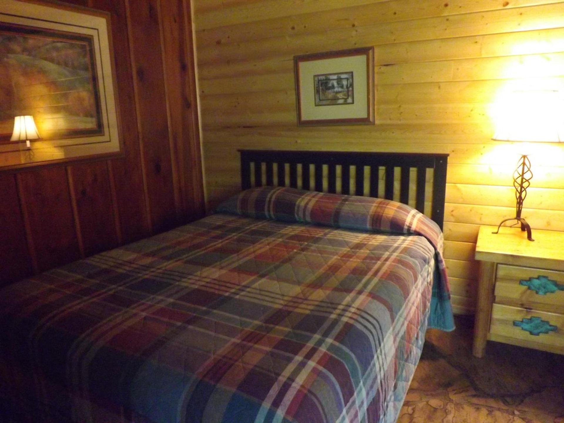 Arizona Mountain Inn & Cabins photo 97