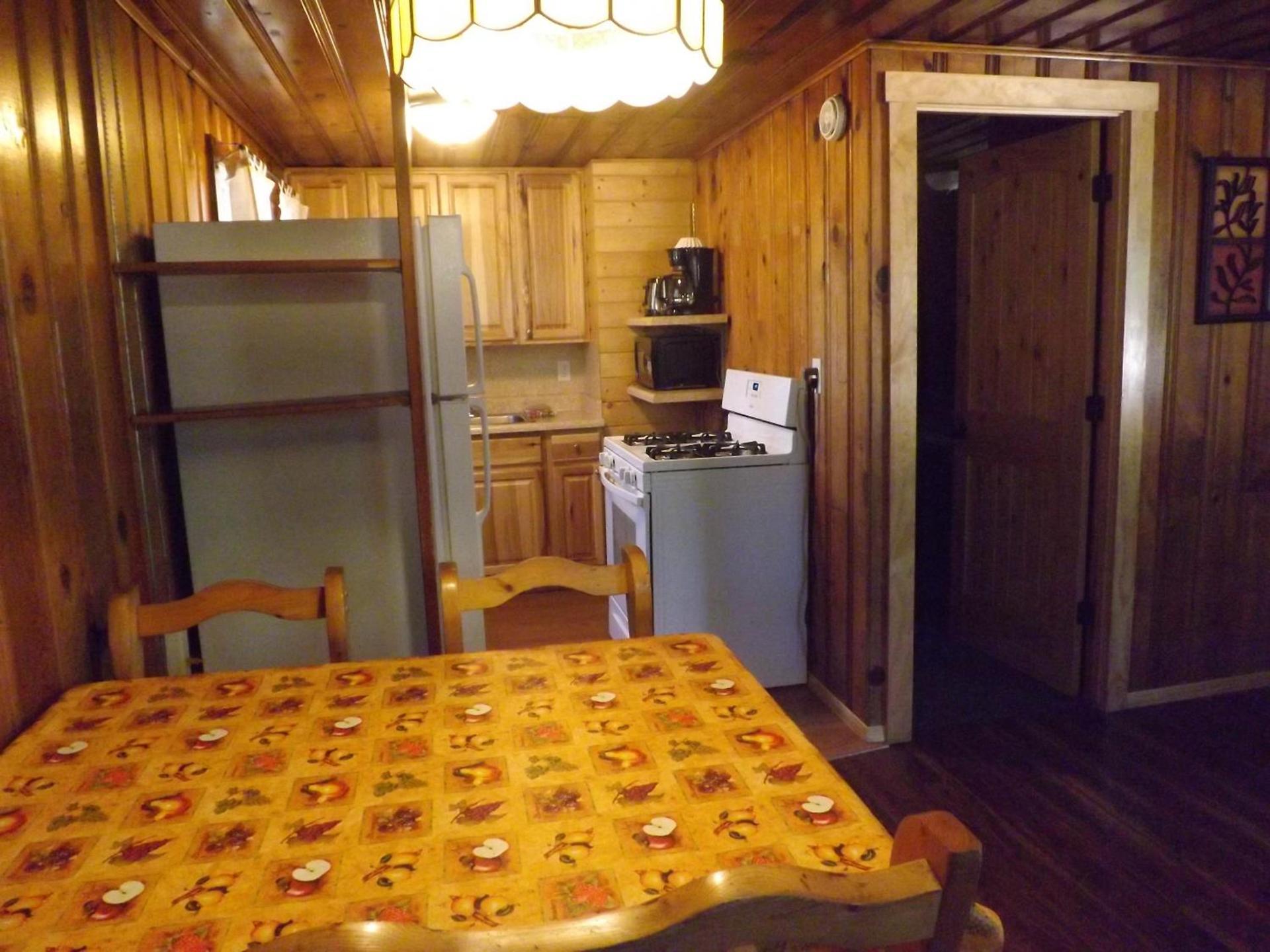 Arizona Mountain Inn & Cabins photo 85