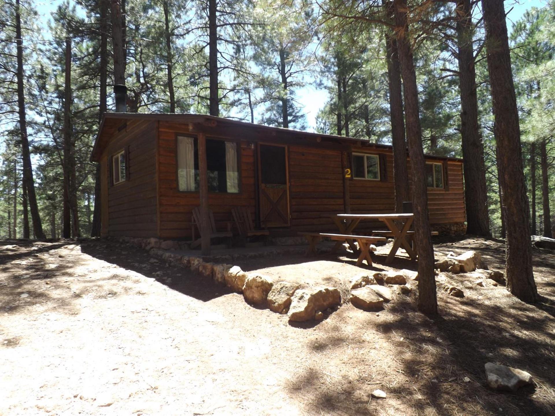 Arizona Mountain Inn & Cabins photo 84