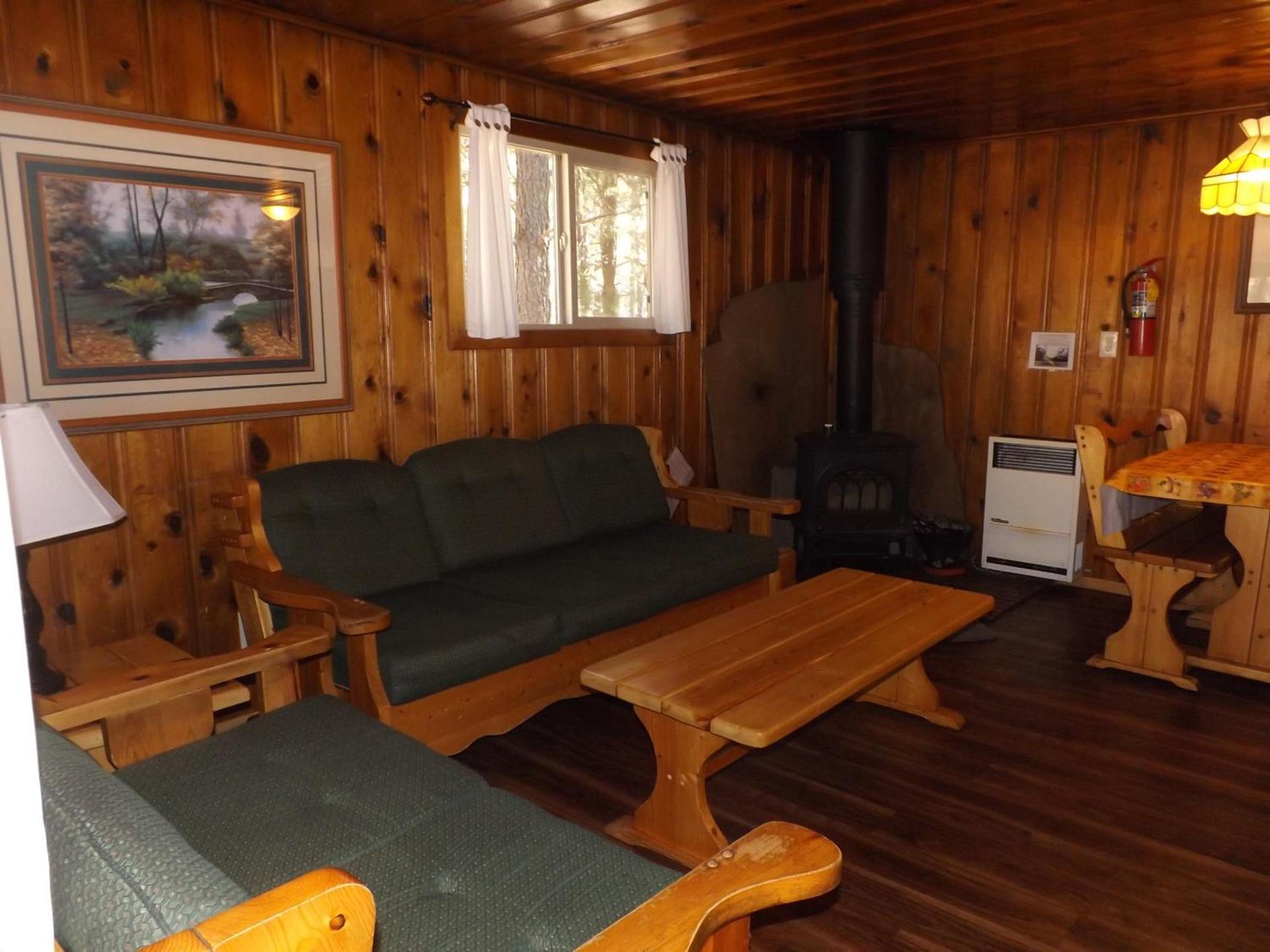 Arizona Mountain Inn & Cabins photo 83