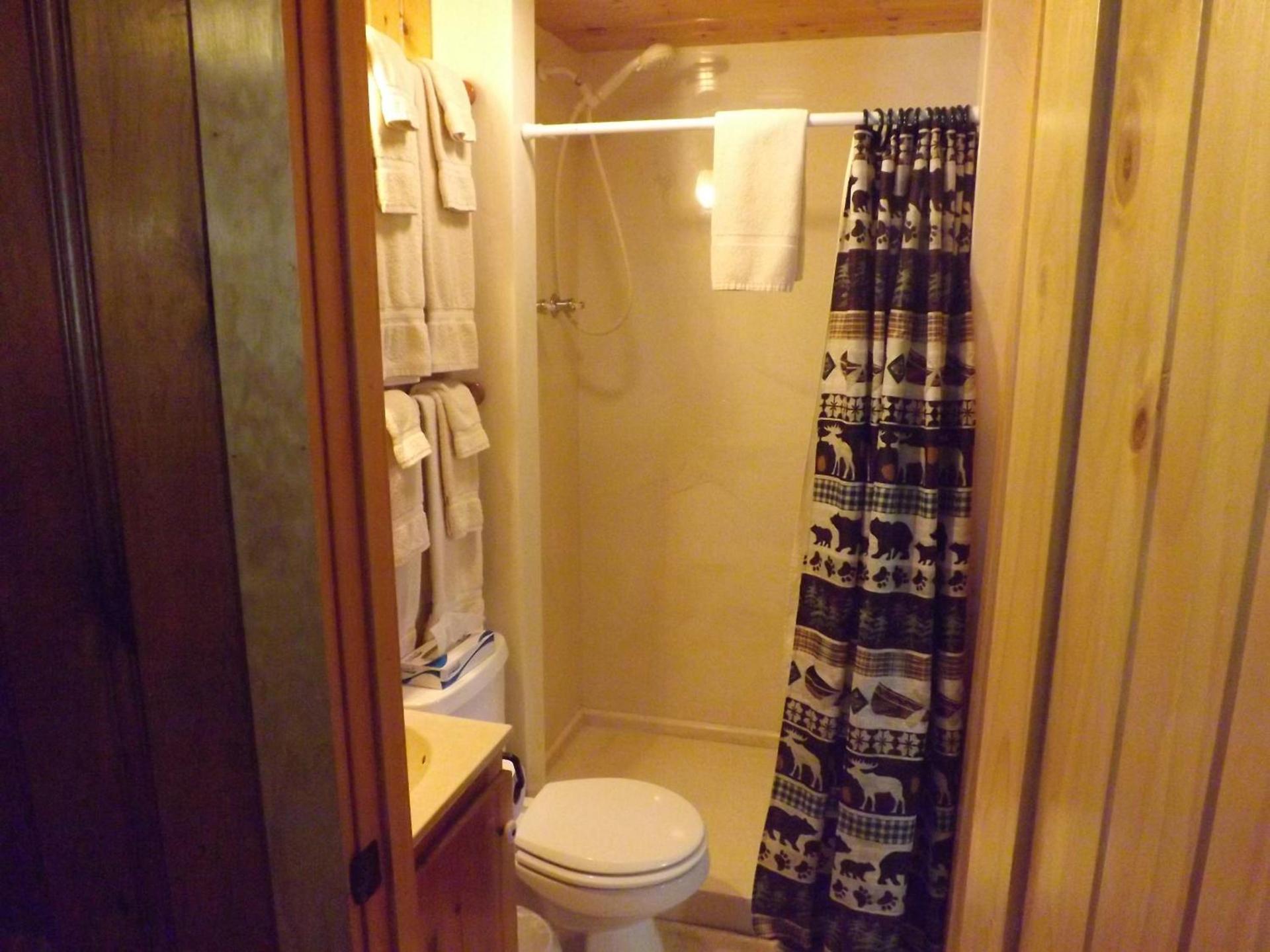 Arizona Mountain Inn & Cabins photo 80