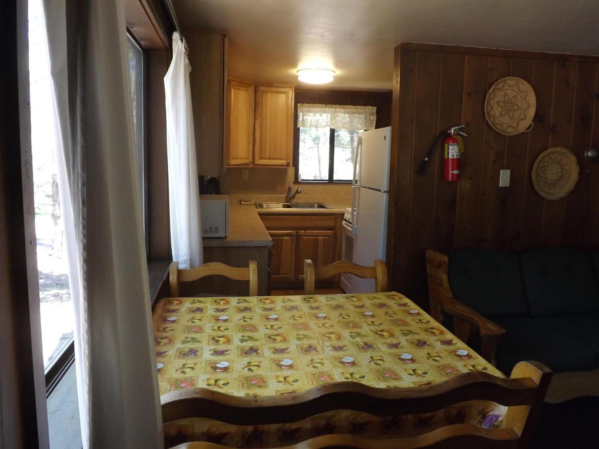 Arizona Mountain Inn & Cabins photo 74