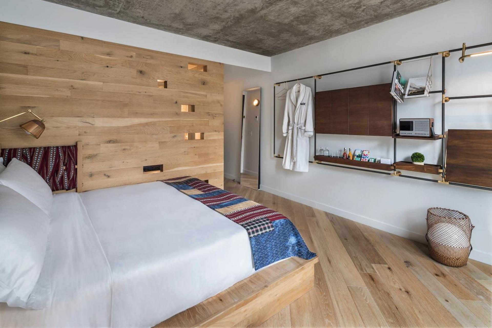 MADE Hotel photo 35