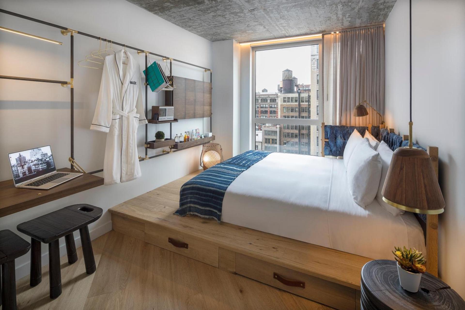 MADE Hotel photo 42