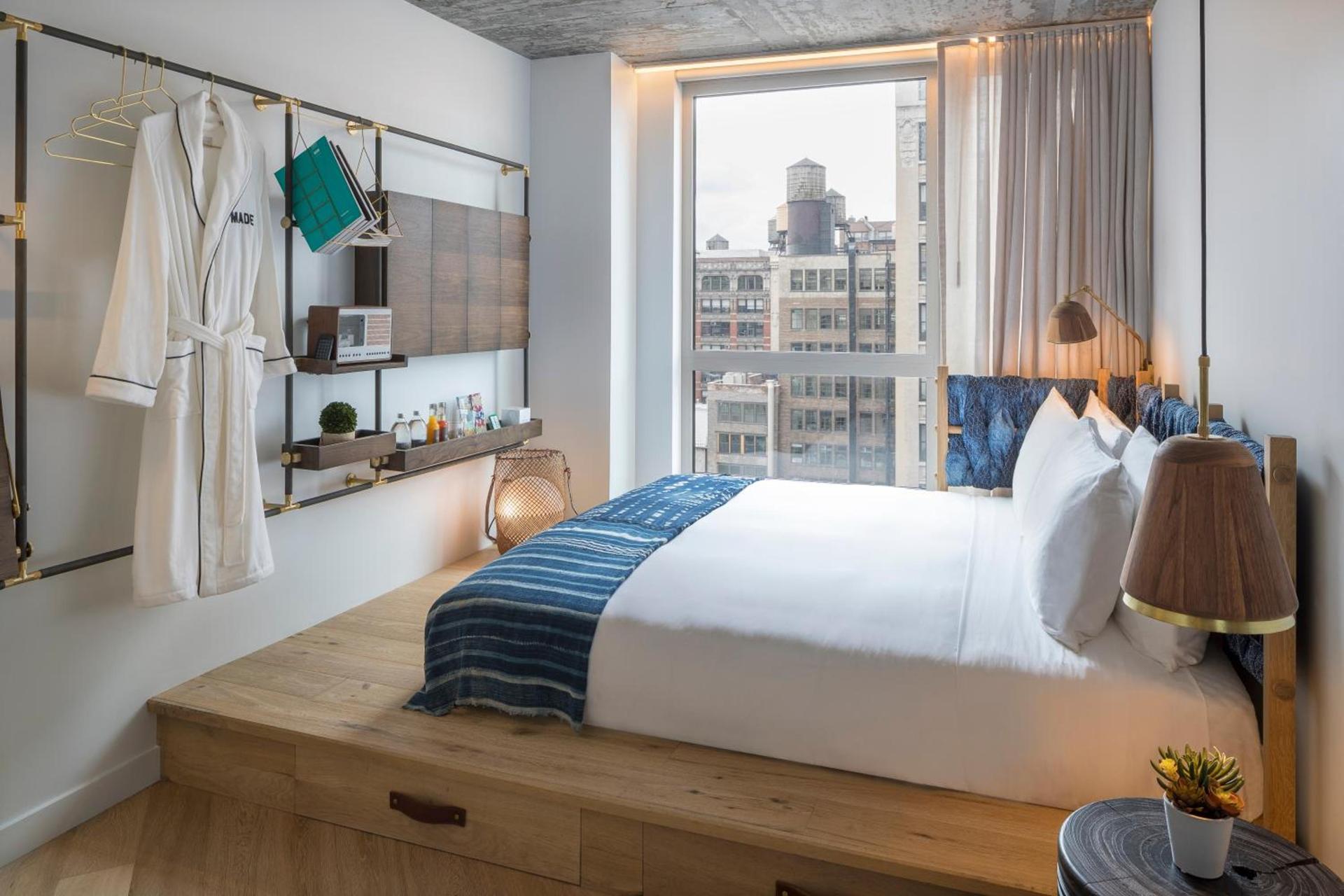 MADE Hotel photo 33
