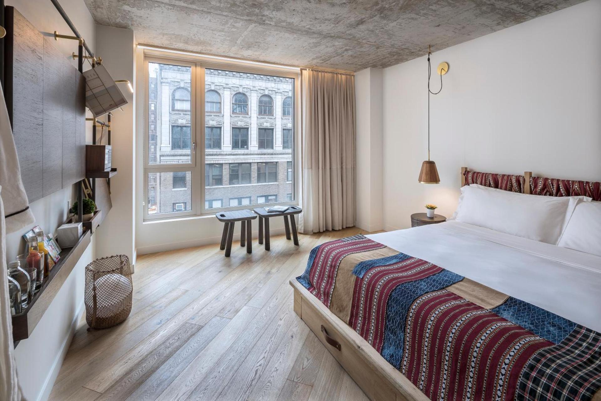 MADE Hotel photo 44