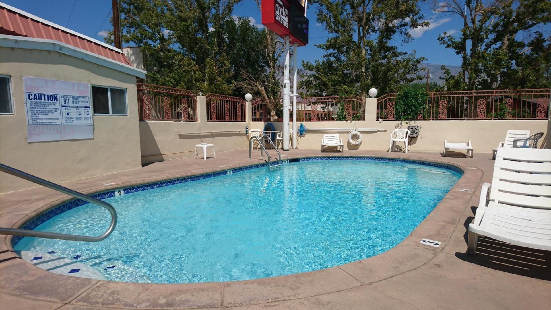 Trails Motel photo 12