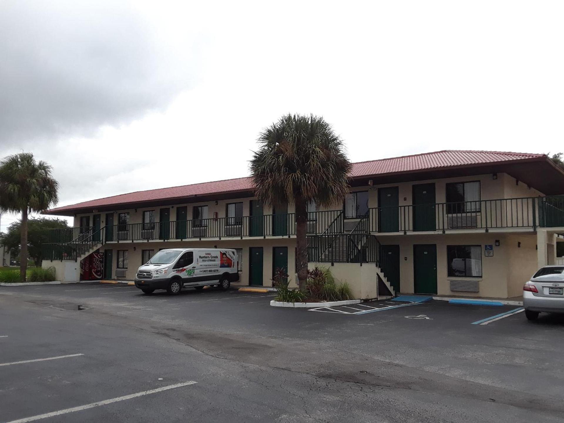 Riviera Motel photo 6